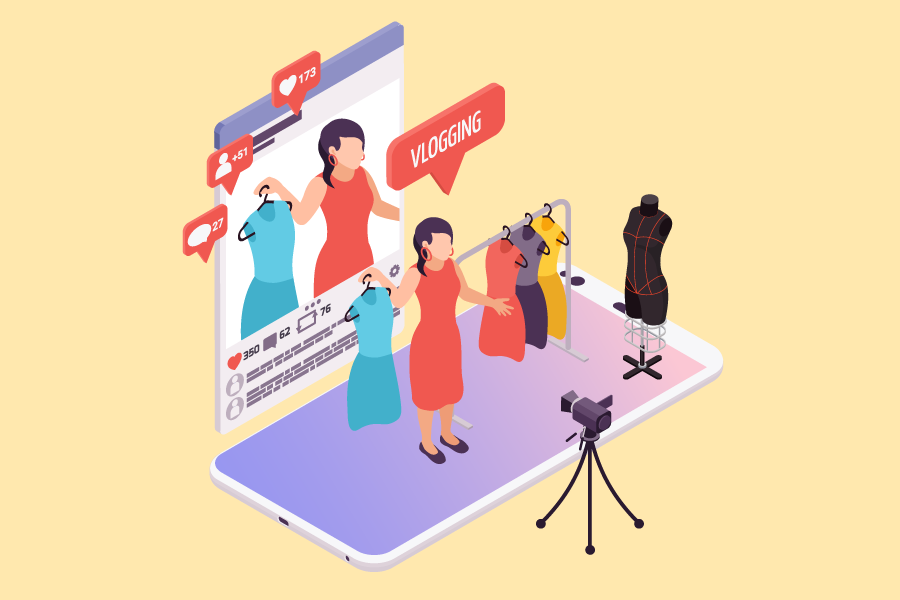 Influencer Marketing